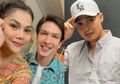 Pose Mesra dengan Dimas Beck Setelah 2 Bulan Putus dari Aiman Ricky, DJ Katty Butterfly Kena Sentil Netizen: Jangan Terlalu Dekat, Nggak Bagus Dilihat!