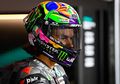 MotoGP Qatar 2021 - Tragedi Tim Baru Rossi, Morbidelli Kena Getahnya