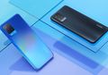 Perbandingan Spesifikasi Smartphone Oppo A54 dan Oppo A53, Pilih Mana?