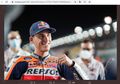 MotoGP Inggris 2021- Ditanya Soal Hubungannya dengan Marc Marquez, Begini Jawaban Pol Espargaro