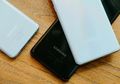 Rekomendasi Smartphone Samsung Terbaik untuk Segala Kebutuhan, Ramah di Kantong!