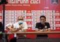 Bawa Persija Juara Piala Menpora, Status Sudirman Masih Belum Jelas