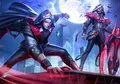 Garena Free Fire Umumkan Elite Pass Terbaru Bertajuk Bloodwing City