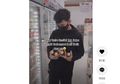 Minuman Teh Rasa Anggur Blackcurrant Viral di TikTok, Punya Makna Jika Borong di Kasir