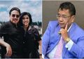 Dulu Bisa Bikin Maia Estianty Bayar Mulan Jameela 350 Juta, Hotman Paris Ngaku Keok Lawan Hotma Sitompul, Loh Kenapa Ya?