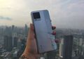 Foto yang Unik dan Artistik Lewat Kamera realme 8, Besok Sudah Tersedia Offline