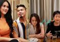 Ibunda Mikhavita Wijaya Desak Bams Eks Samsons Segera Berikan Klarifikasi Usai Muncul Isu Anaknya Selingkuh dengan Hotma Sitompul di Tengah Kisruh Rumah Tangganya dengan Desire Tarigan: Bams Tahu itu Tidak Benar, Saya Sangat Marah!