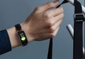 Buntut Kelangkaan Chip, Oppo Naikkan Harga Oppo Band di Indonesia