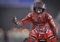 MotoGP Qatar 2021 - Dominasi Ducati Dirusak Yamaha, Bagnaia Atur Strategi