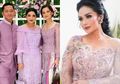 Begini Tanggapan Krisdayanti dan Ashanty yang Berbanding Terbalik saat Ditanya Soal Azriel Hermansyah dan Sarah Manzel yang Pacaran Beda Agama