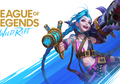 Riot Games Luncurkan Versi Open Beta LOL: Wild Rift di Server NA
