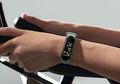 Desain Huawei Band 6 Beredar di Internet, Pesaing Terdekat Mi Band 6