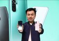 Xiaomi Redmi Note 10 dan Note 10 Pro Rilis di Indonesia, Ini Harganya