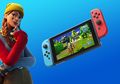 Epic Games Perbaiki Fortnite di Nintendo Switch, Lihat Bedanya!