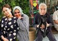Tak Banyak yang Tahu, Ternyata Nagita Slavina Punya Ibu Tiri dari Pernikahan Gideon Tengker yang Pertama Sebelum Menikahi Rieta Amalia, Intip Sosoknya!