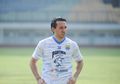 Final Piala Menpora 2021 - Ezra Walian Akui Persib Tak Bermain dengan Baik