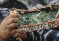 Black Box CVR Sriwijaya Air SJ 182 Akhirnya Ditemukan, Pantas Saja Susah Payah Dicari Hingga Berbulan-Bulan Baru Ditemukan, Rupanya Beginilah Sulitnya Menemukan Benda Penting Itu