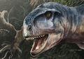 Spesies Baru Dinosaurus di Argentina Diberi Nama 'Penyebab Ketakutan'