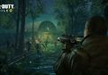 Mode Zombie di COD Mobile Bakal Rilis Untuk Versi Game Global