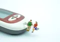 Lebih Banyak Pria Menyandang Diabetes, Tetapi Risiko Kematian Akibat Diabetes Lebih Banyak Pada Wanita