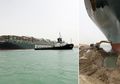 Memang Kapal MV Ever Given Berhasil Dibebaskan dari Terusan Suez, Tapi Awak Kapalnya Bakal Mendapat Masalah Baru, Inilah Hukuman yang Menanti Kapten dan Kru Kapal Tersebut