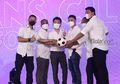 Ditunjuk Raffi Ahmad, Hamka Hamzah Berani Jadi Manajer RANS Cilegon FC