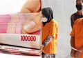 Susah Payah Dikumpulkan demi Bekal Masa Tua, dari Rp1,2 Miliar Uang Nasabah Ini Tinggal Rp 9,7 Juta, Terbongkar Pelakunya Teller Bank yang Pakai Trik Murahan Ini
