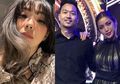 Dulu Sayang Hingga Nekat Main Ranjang, Gisel Baru Tahu Nobu dan Jessica Iskandar Sudah 4 Tahun Berteman, Pacar Wijin: Nanti Saya Tanya Jedar
