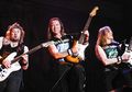 Iron Maiden Lagi Asik Mengerjakan Hal yang Sangat-Sangat Menarik
