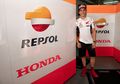 Ini Dia, Persiapan Final Marc Marquez Comeback di MotoGP Portugal 2021