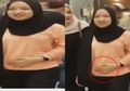 Mbah Mijan Komentari Nissa Sabyan Elus Perut, Seperti Ini Ciri Fisik Wanita Hamil