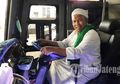 Enteng Berangkatkan Umroh Sopir dan Para Pegawainya yang Rajin Salat, Pemilik PO Bus Haryanto Ingin Usahanya Jadi Wujud Perjuangan Agama: Nggak Mau Ibadah Saya Omelin!