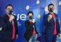 Meski Pandemi Pertumbuhan Bisnis Qlue Naik Hingga 70% selama 2020