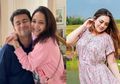 Dipandangi Suami Nagita Slavina Dalam-dalam, Cara Duduk Celine Evangelista dan Raffi Ahmad Ini Jadi Sorotan, Netizen: Pepet Mbak Mas Sultannya