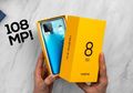 Hadir 21 April, Ini Bocoran Spesifikasi Realme 8 5G