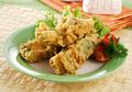 Resep Tempe Goreng Tusuk Kemangi, Sajian Sederhana Dengan Aroma Lezat