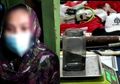 Suaminya Bikin Geger Seantero Negeri, Istri Terduga Teroris Justru Diberi Bantuan Uang Tunai Oleh Presiden Jokowi: 'Terima Kasih, Saya Senang'