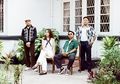 HAI Demos: Thee Marloes Rhythm, Rangkum Sisi Kemewahan Kota Surabaya