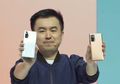 Penjualan Smartphone Xiaomi di Q2 2021 Meningkat Drastis, Apple Kalah!