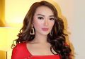 Profil Zaskia Gotik, Istri Seorang Pengusaha Asal Kalimantan