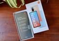 Bocoran Spesifikasi Xiaomi Redmi Note 10 Ultra, Segera Rilis di China