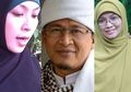 Miris! Bukti Tak Seperti Penampilan, Anak Sendiri Bongkar Tabiat Mengejutkan Aa Gym Pada Teh Ninih: Sampai Detik Ini Kau Dipermainkan!