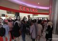 Cinta Lokal, APGAI Kabulkan Permohonan PKPU oleh Centro dan Parkson Dept.Store