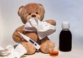 Demam karena Roseola Infantum Bisa Menyerang Si Kecil, Yuk Simak Penjelasan Dokter Spesialis Anak Soal Hal Ini