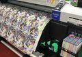 Alasan Printer Tekstil Epson Pilihan Cocok untuk Industri Garmen