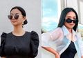 Makin Ketahuan Sedang Berantem, Glenca Chysara Kepergok Tak Dapat Jatah Hampers dari Ayya Renita Padahal Pemain Ikatan Cinta Lain Dapat Semua, Musuhan di Tengah Ramadan?