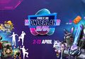 Dapatkan Bundle Gratis Neon Bunny Dalam Event 'Wonderland' Free Fire