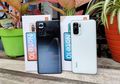 Ini Empat Keunggulan Layar Super AMOLED di Redmi Note 10 Series