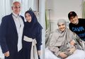 Sudah Punya Cucu di Umur 27 Tahun, Wajah Ceria Istri Muda Mark Sungkar Bertemu Putra Zaskia Sungkar jadi Sorotan