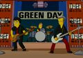 5 Musisi dan Band Rock Ini Pernah Tampil di The Simpsons Lho